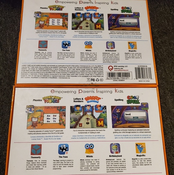 HighQ learning tab - Picture 3 of 3